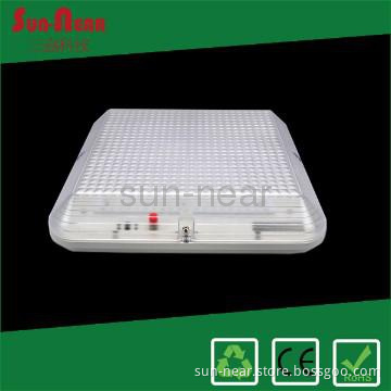 square shape  LED ceiling  lighting